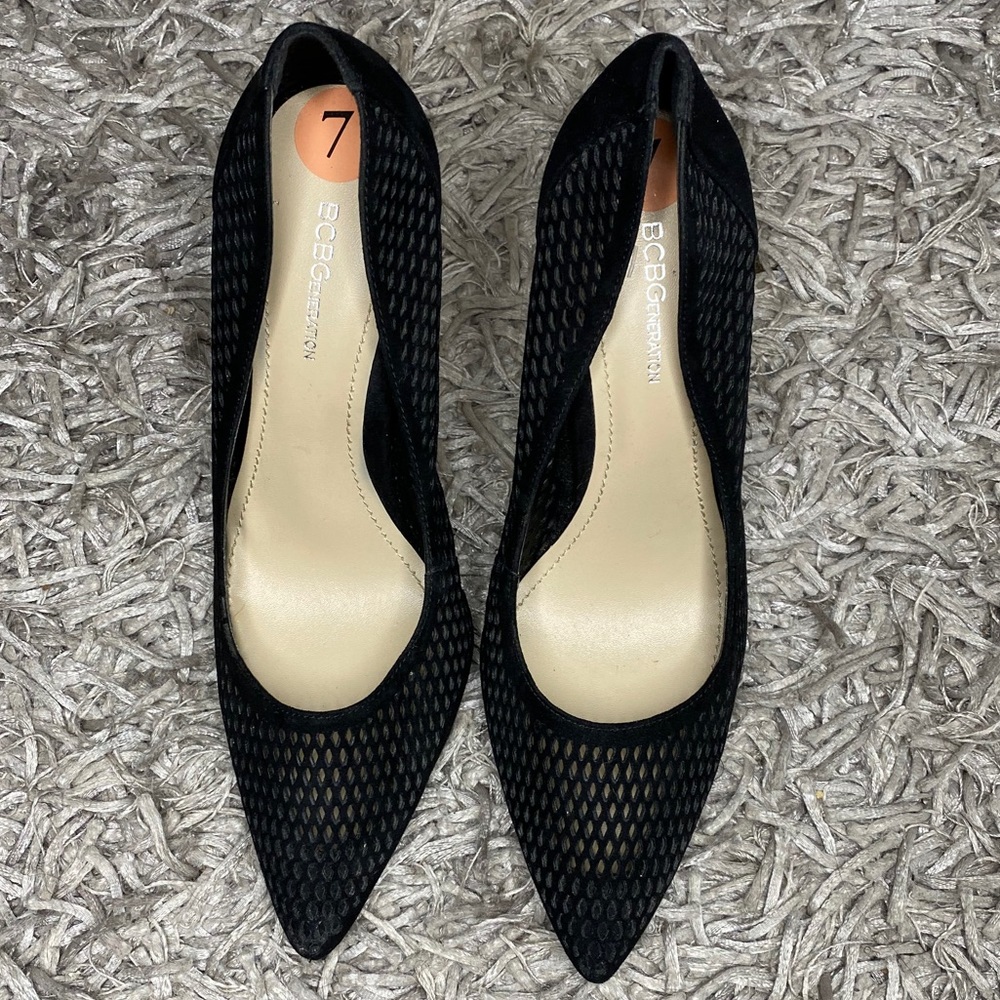 BCBGeneration Pumps - Picture 4 of 5